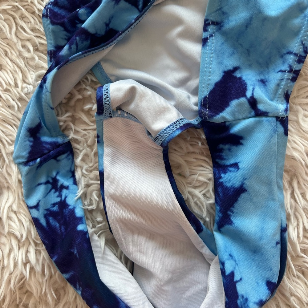 Blue Bikini Bundle - Picture 10 of 13